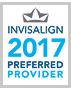 Invisalign Preferred Provider